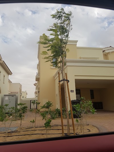 Photos of Reem Project