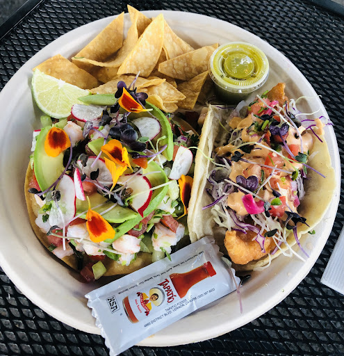 Dos Mundos Mexican American Cuisine (99W Location) - Thumbnail