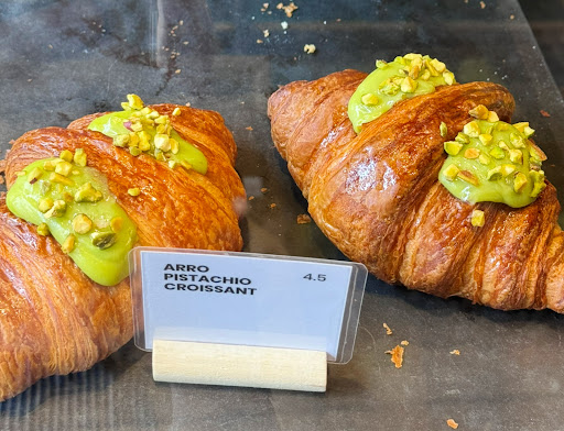 Arro Coffee - Bayswater - Thumbnail