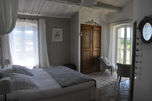 Photo de Le Mas en Provence à Entrechaux (84340)