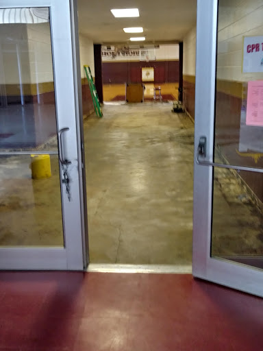 Tarkington Middle School - Thumbnail