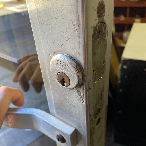 Fast Austin Locksmith - Thumbnail