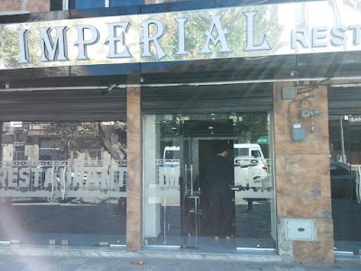Photos of Restaurant Imperial
