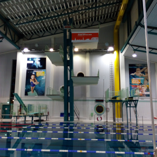 Hallenschwimmbad und Sauna - Thumbnail