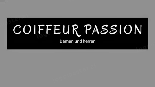 Coiffeur Passion Damen & Herren Salon