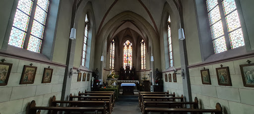 Merler Dom - Thumbnail