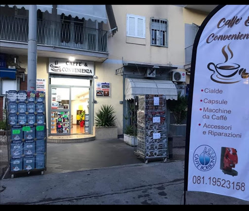 Caffe & Convenienza