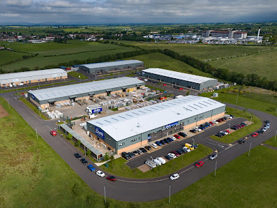 Scotia Windows and Doors Moorfield Park, Head Office, Unit 2, Kilmarnock KA2 0FJ, United Kingdom