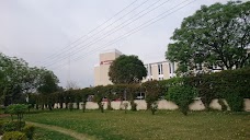 Pakistan Post Headoffice islamabad