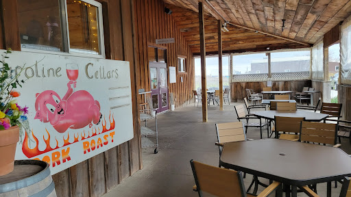 Caroline Cellars - Visual