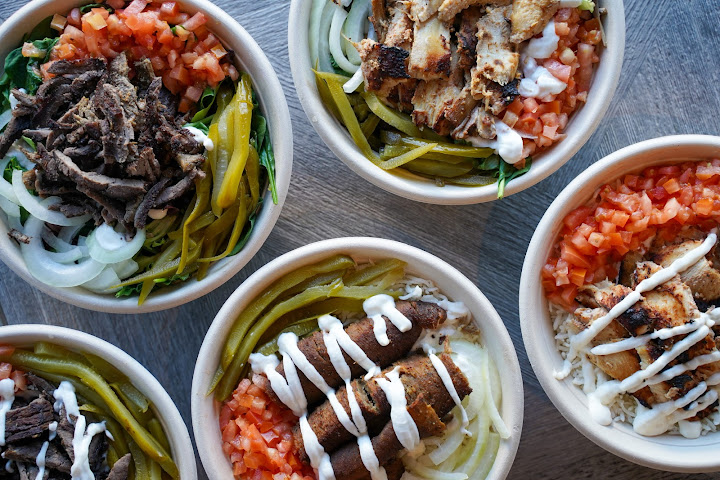 Abu Omar Halal by null