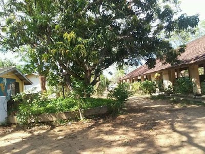 Photos of T/Ganthalawa Maha Vidyalaya