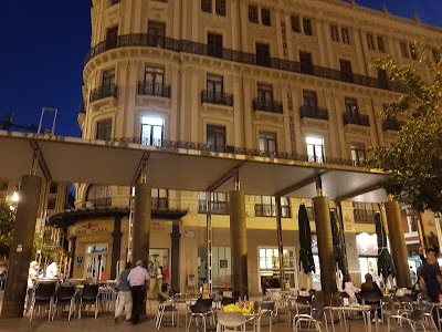 Photos of Hotel Pilar Plaza Zaragoza