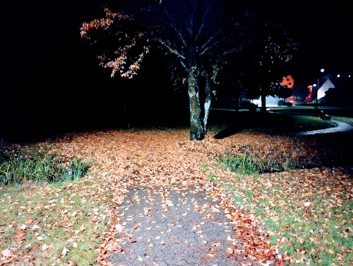 Parkplatz Noswendel - Thumbnail