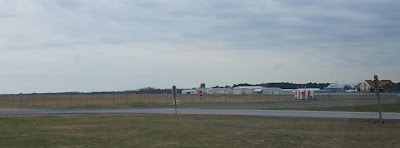 Easton Airport (ESN)