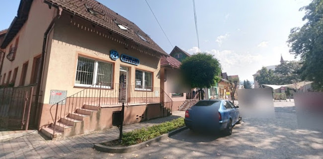 Recenzie REMAB, s. r. o. v Tvrdošín - Obchod