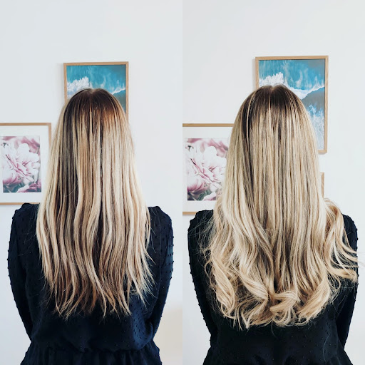SonrisaHair - die Haarmanufaktur (ehem.NicoliniHair)