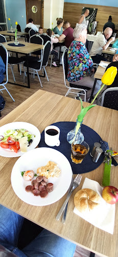 Wydma Resort - Trzemeszno