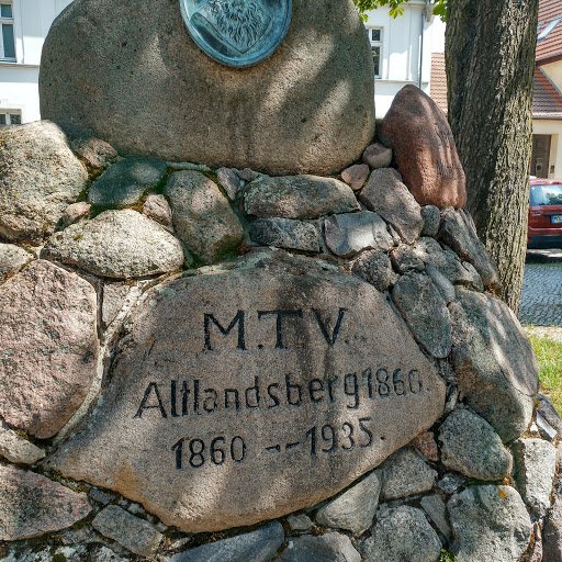 Altlandsberg, Markt - Thumbnail