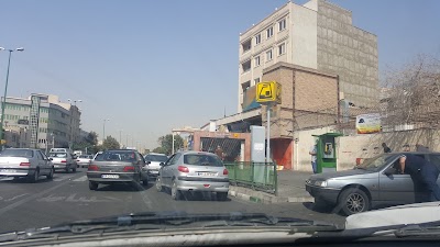 Photos of Sharif University Metro Station