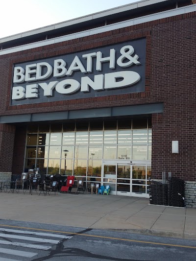 Bed Bath & Beyond