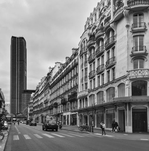 Montparnasse Gestion Privée