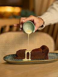 Photo n°43 de DS Café Franklin à Paris (Sandwicherie)