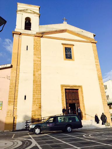 AGENZIA FUNEBRE SANTA ROSALIA DI PERCONTI E BIANCOROSSO & C SNC - Thumbnail