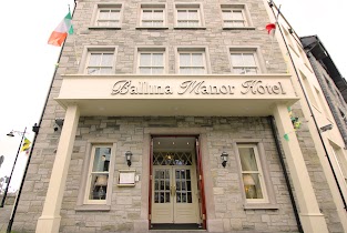 Ballina Manor Hotel