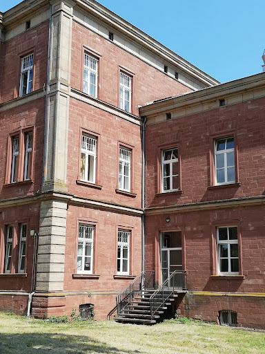 Klinikum Merzig