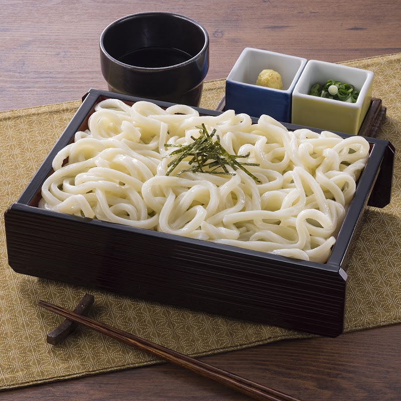 北海道生まれ和食処とんでん 和光店