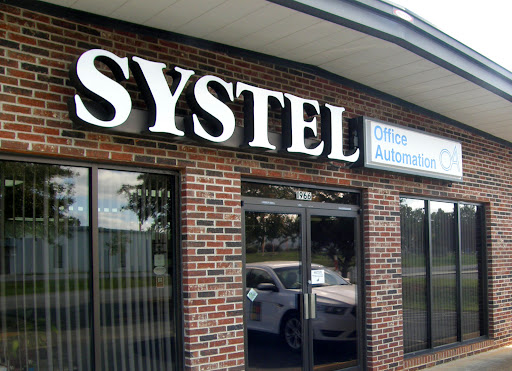 Systel Business Equipment - Hickory