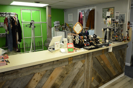 Wear-House Resale Boutique - Thumbnail