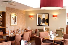Premier Inn Edinburgh Airport Newbridge edinburgh