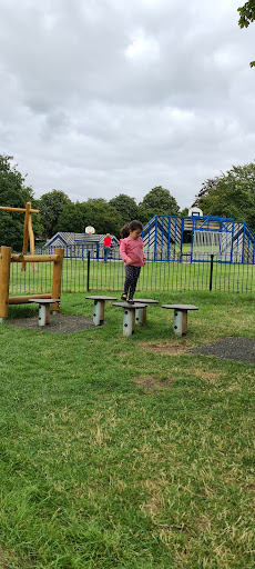 Alfred Rose Memorial Park - Thumbnail