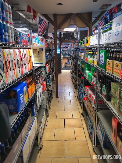 Highland Package Store