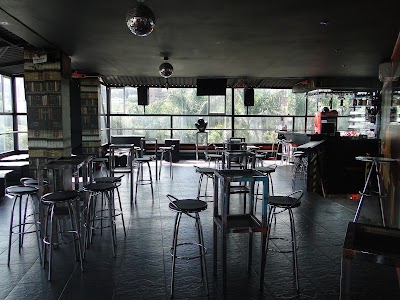 Photos of Atico Electronic Disco Piso 3