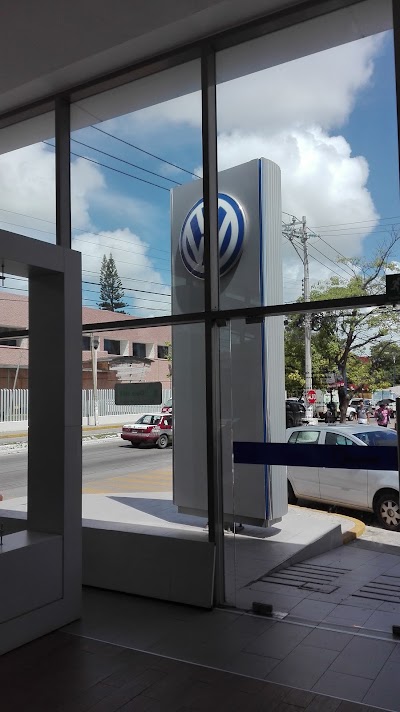 Photos of Volkswagen City Ciudad del Carmen