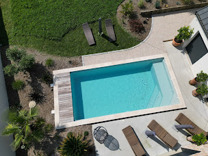 Photo n°27 de Diais Piscine & Spa à Châteaubriant (Société de construction de piscine)