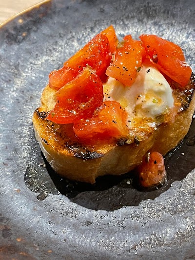 リストランテうきち