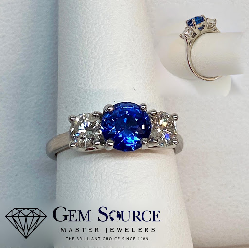 Gem Source Inc. - Visual
