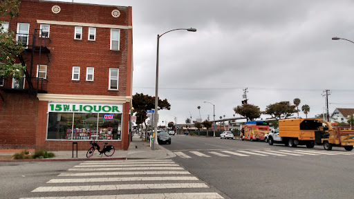15th St.Liquor - Thumbnail