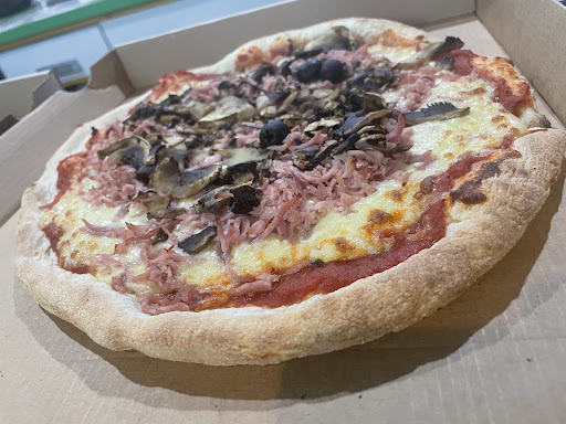 Photo 6 - Hello Pizza