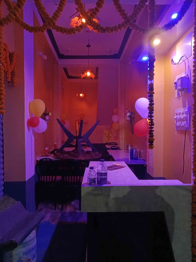 Golden Biryani Restaurant