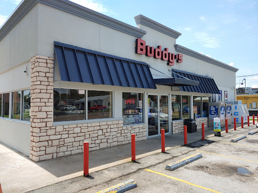 BUDDYS MINI MART - Visual