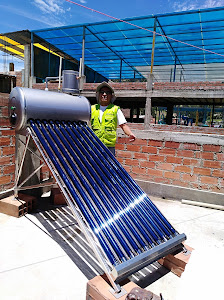 ECO HUARAZ VENTA DE TERMAS SOLARES 1