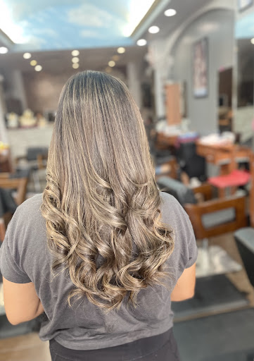 Britney Hair Studio