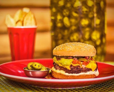 Photos of La Vi&ntilde;eta - Gourmet Fast Food