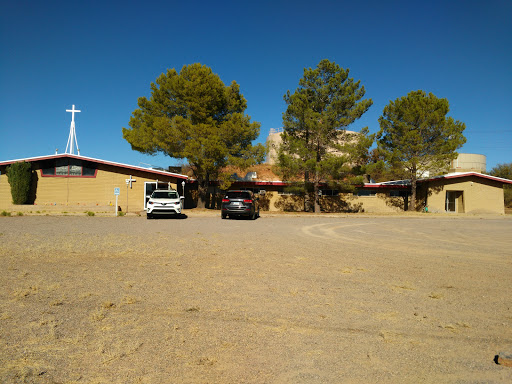 Globe Church of the Nazarene