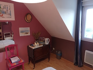 Photo n°17 de Chambres d'Hôtes Les Mésanges à Saint-Martin-lez-Tatinghem (Chambre d'hôtes)